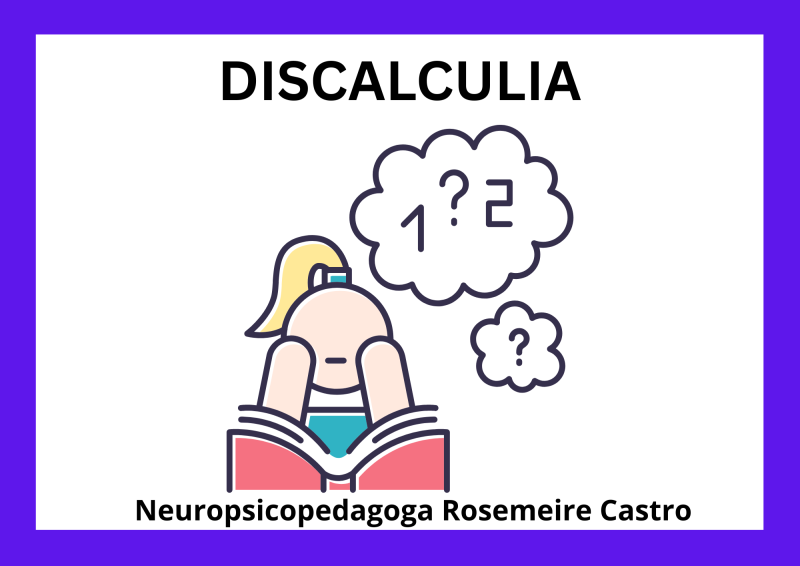 Discalculia